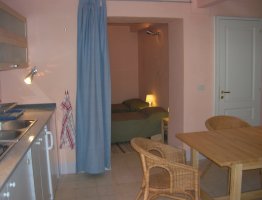 holiday apartment Ortigia Syracuse Sicily