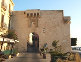 Appartements pour vacances  en Ortigia  - Syracuse